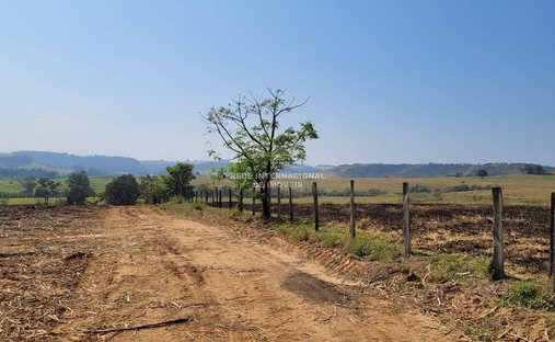 Farm Ranch in Piracicaba, State of São Paulo, Brazil 1