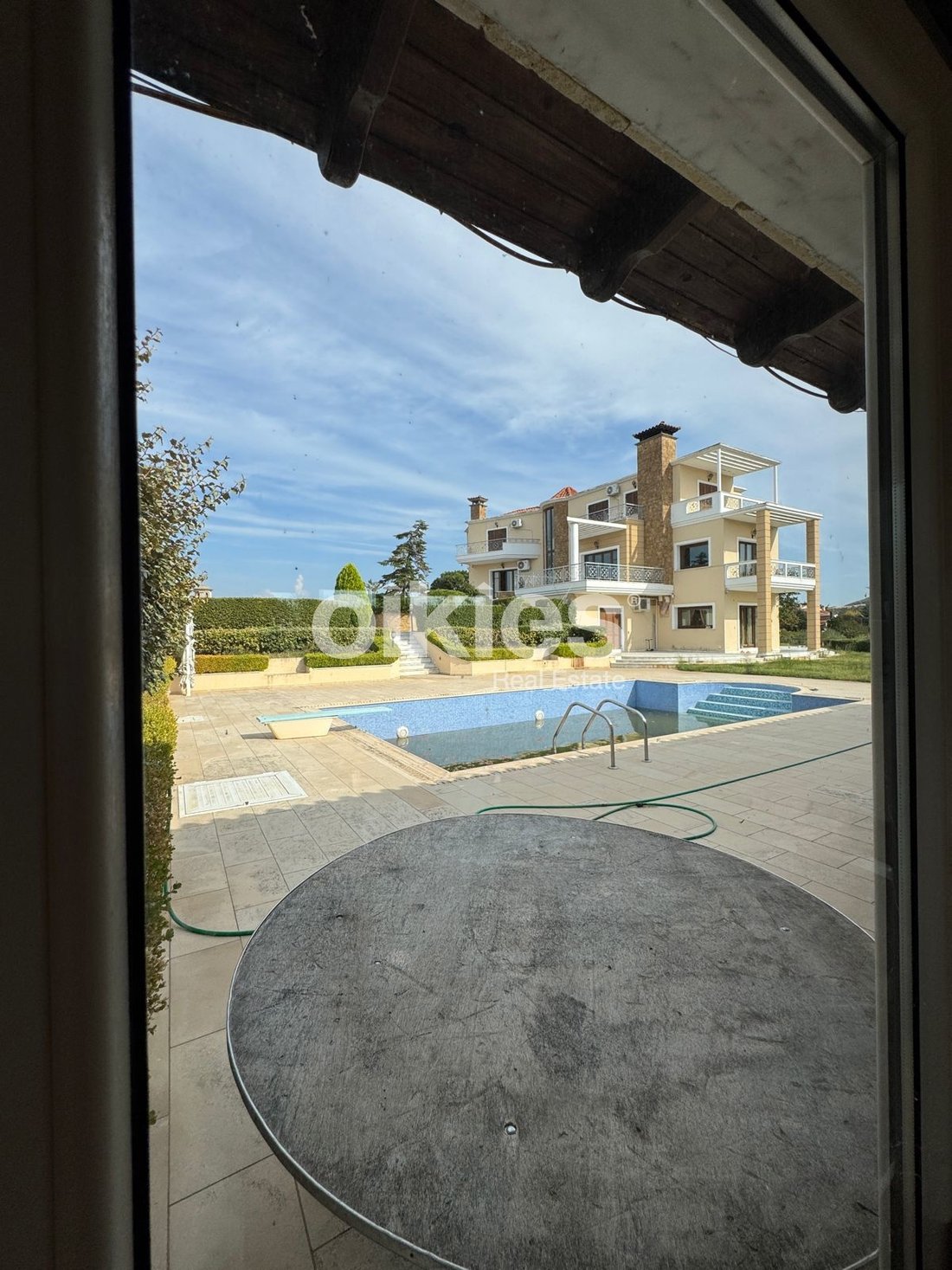 House in Central Macedonia, Macedonia and Thrace, Greece 5 - 16173503