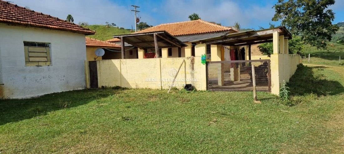 Farm Ranch in Rio de Janeiro, State of Rio de Janeiro, Brazil 2 - 16169796