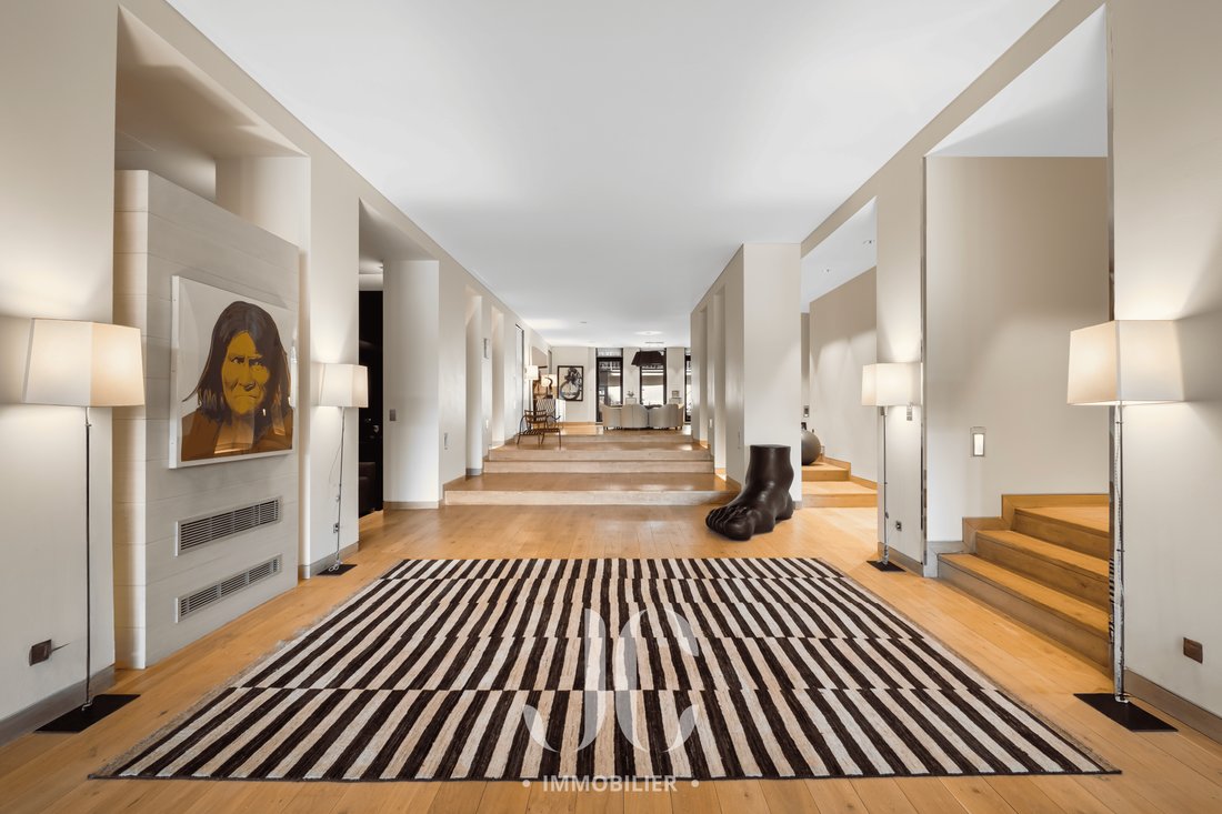 Apartment in Croix Rousse-Gros Caillou, Lyon 4e Arrondissement, Lyon 5 - 16176845