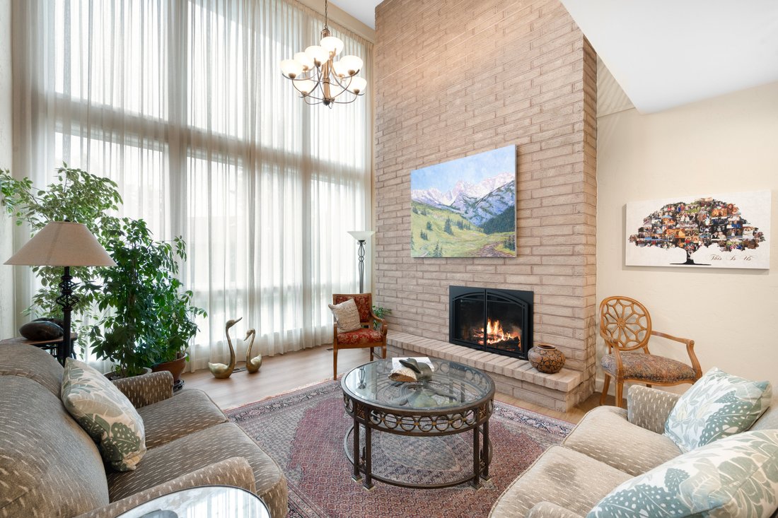 Condo in Denver, Colorado, United States 5 - 16176231