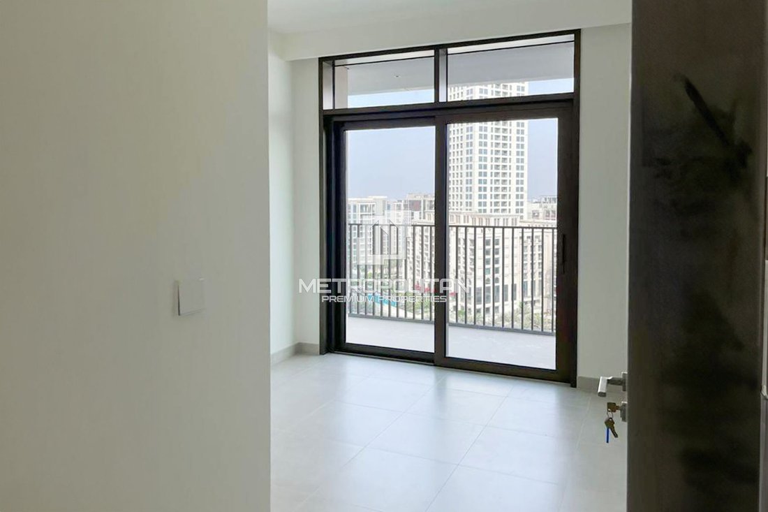 Apartment in Dubai Creek Harbour, Dubai, United Arab Emirates 5 - 16171377