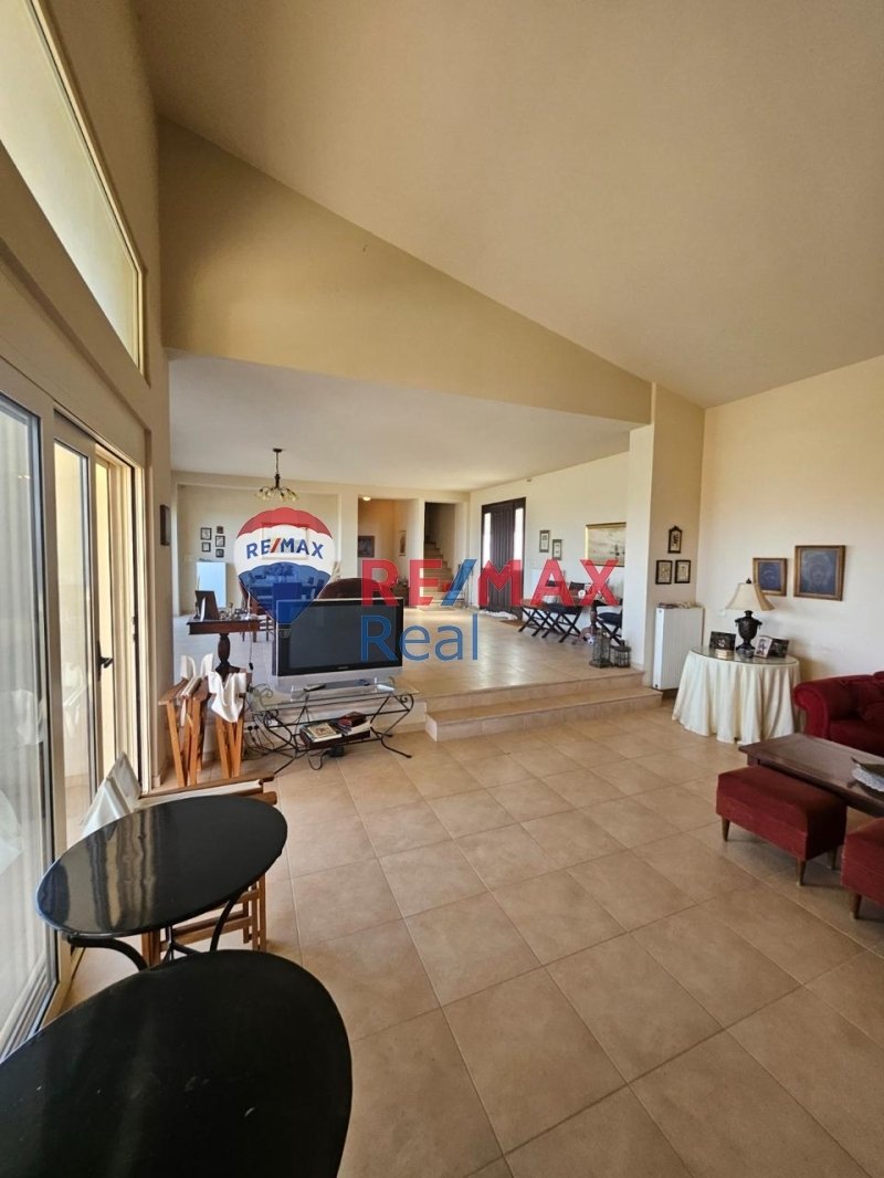 House in Community of Agios Miron, Gorgolaini, Greece 2 - 16179775
