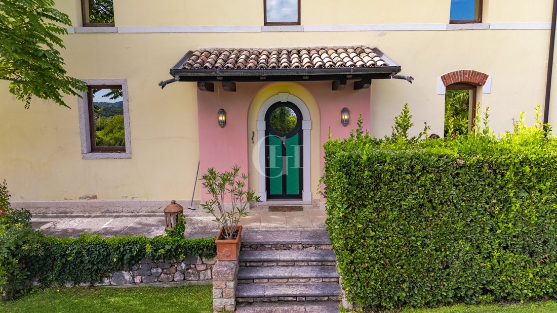 House in Costermano sul Garda, Veneto, Italy 4 - 16174318