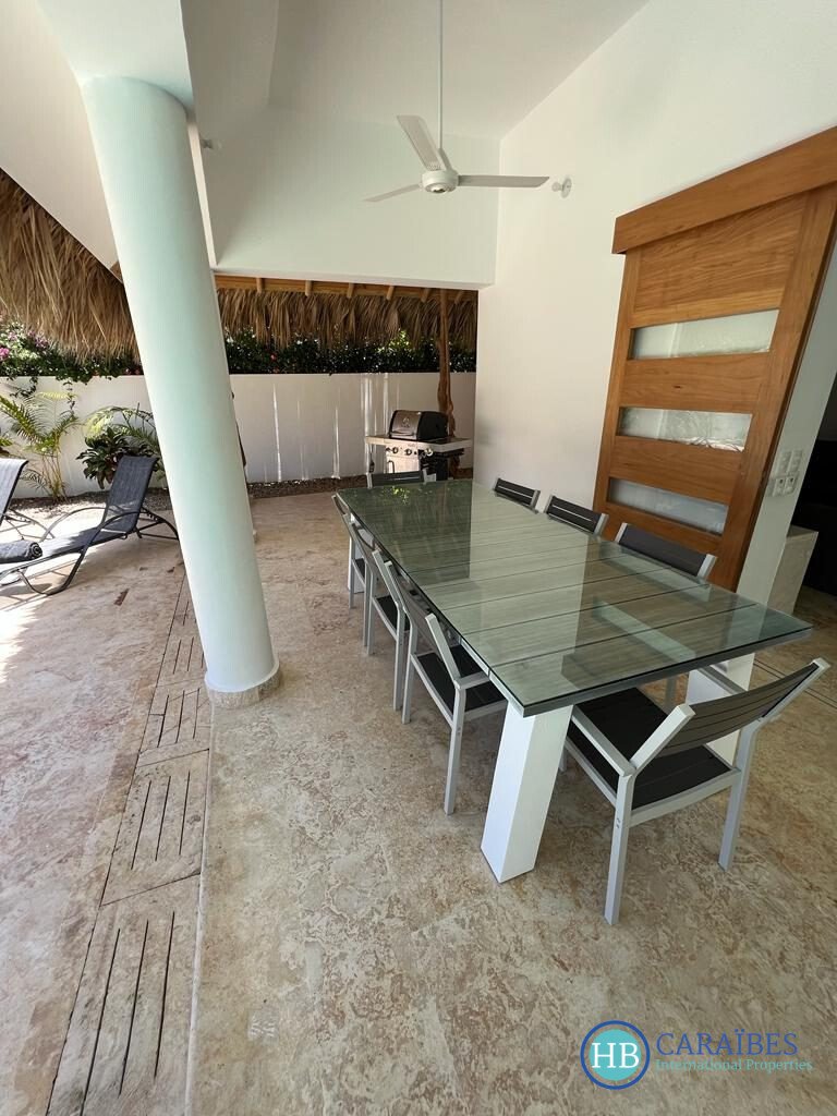 Villa in Las Terrenas, Samaná Province, Dominican Republic 5 - 16178255