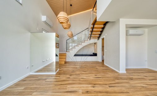 Haus in Almeirim, Distrikt Santarém, Portugal 1