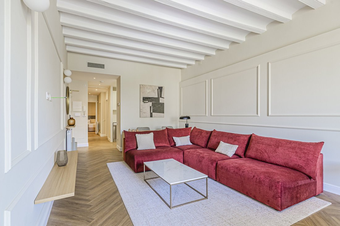 Apartment in Ciutat Vella, Barcelona, Spain 4 - 16052657