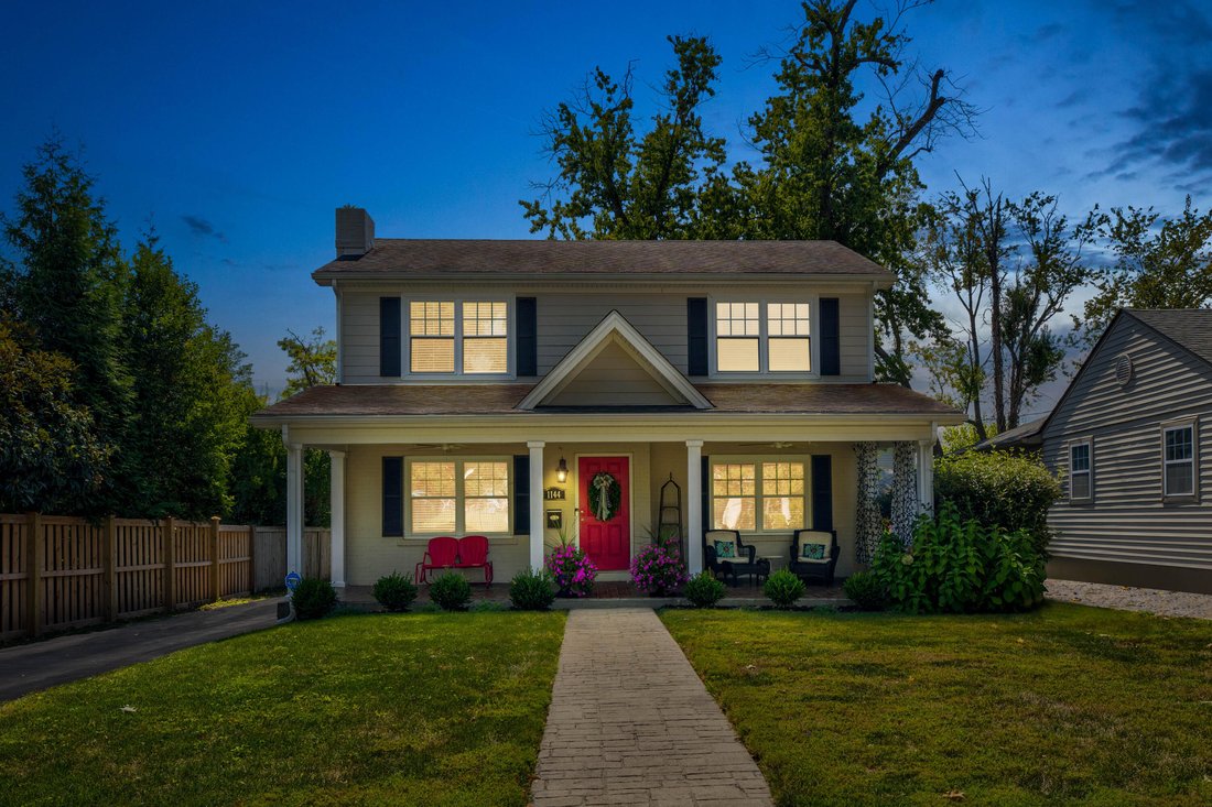 House in Lexington, Kentucky, United States 2 - 16173302