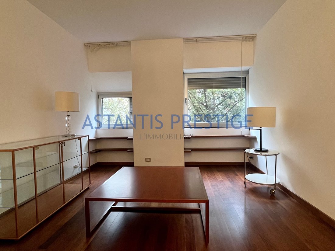 Apartment in Portello - Tre Torri, Milan, Italy 2 - 16172223