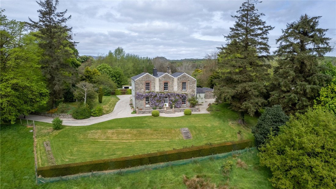 House in Ballyare Glebe, County Donegal, Ireland 2 - 16171240