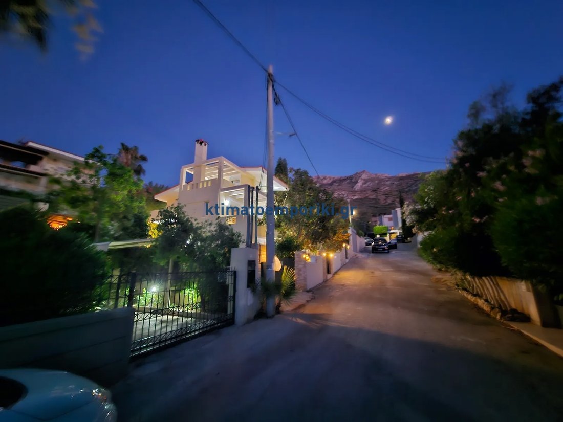 Villa à Palea Fokea, Attique, Grèce 3 - 16179530
