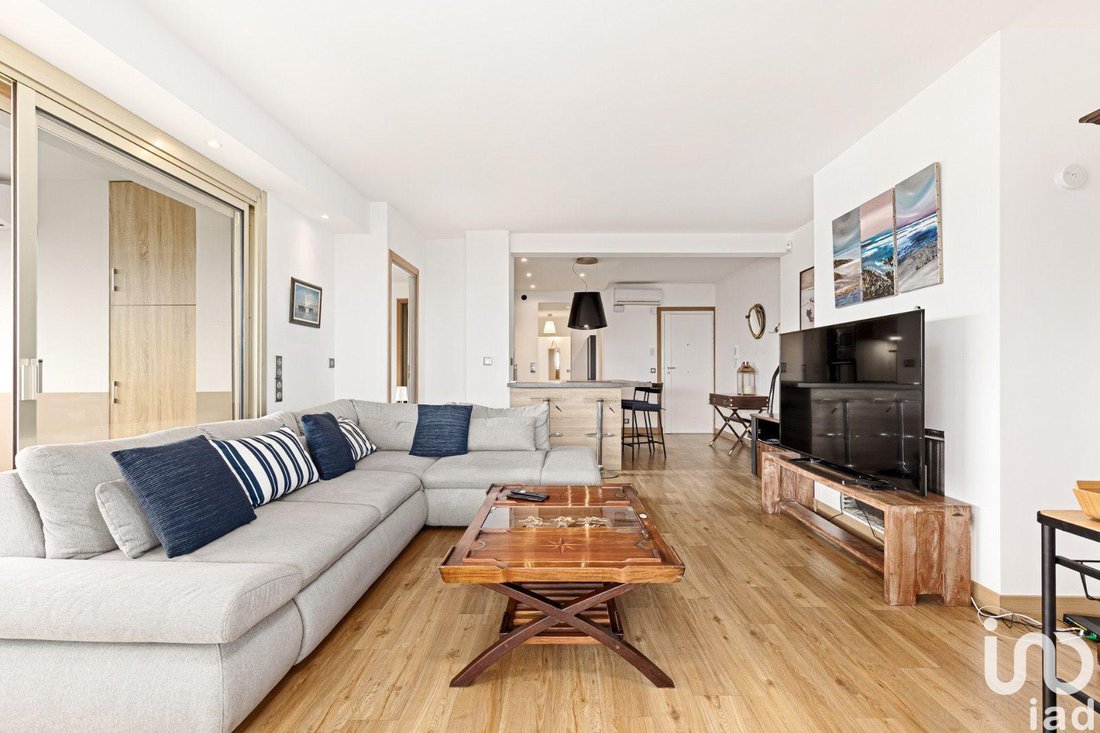 Apartment in Les Prugnons, Antibes, France 2 - 16176645