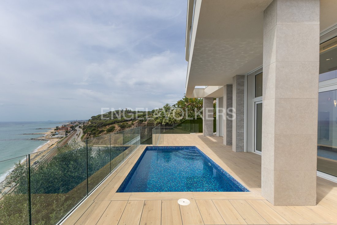 House in Arenys de Mar, Catalonia, Spain 4 - 15747260