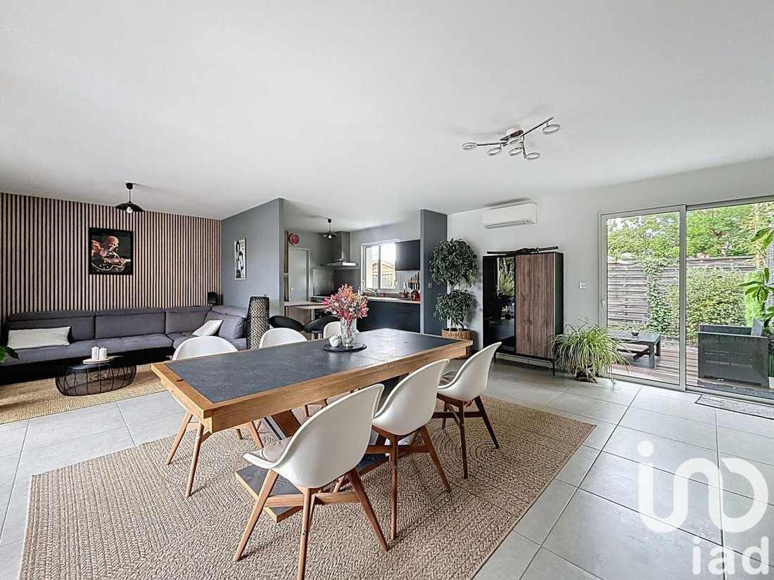 House in Nord Ouest, Andernos-les-Bains, France 2 - 16176689