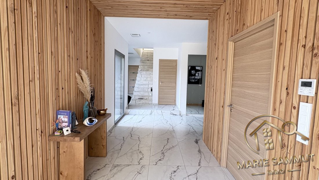 House in Assas, Occitania, France 5 - 15707056