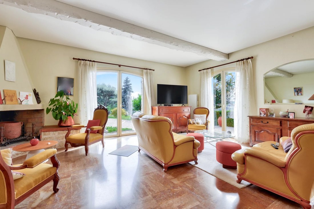 House in Nice, Provence-Alpes-Côte d'Azur, France 2 - 16168771