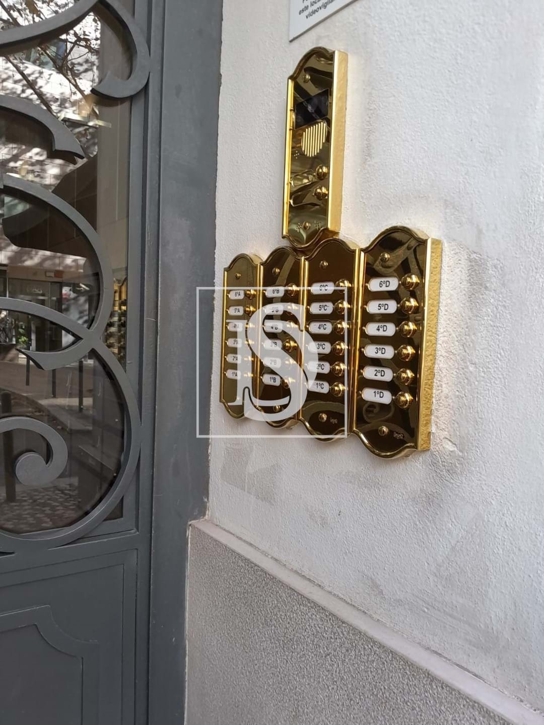 Apartment in Avenidas Novas, Lisbon, Portugal 2 - 16172095