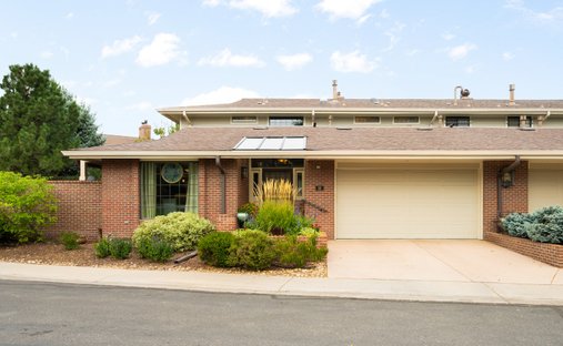 Appartement à Denver, Colorado, États-Unis 1
