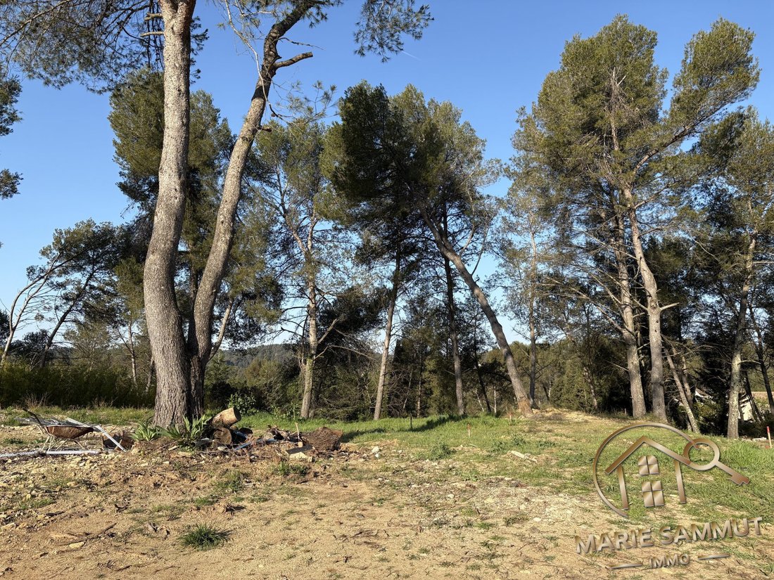 Land in Sud, Montferrier-sur-Lez, France 1 - 15707359