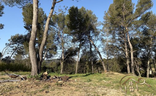 Terreno a Sud, Montferrier-sur-Lez, Francia 1