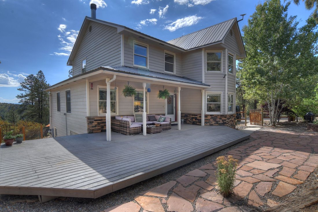 Hesperus, Colorado, United States 1 - 16174418