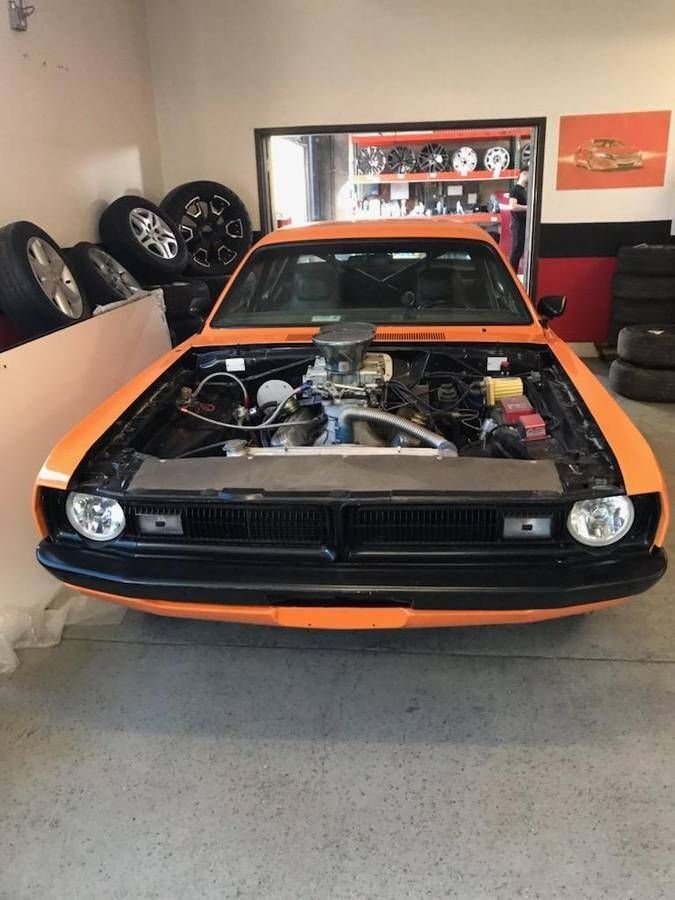 Coupe in Glendale, United States 2 - 16168885