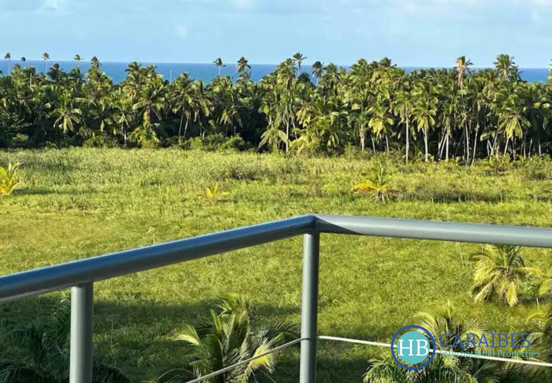 Villa in Las Terrenas, Samaná Province, Dominican Republic 2 - 16178325