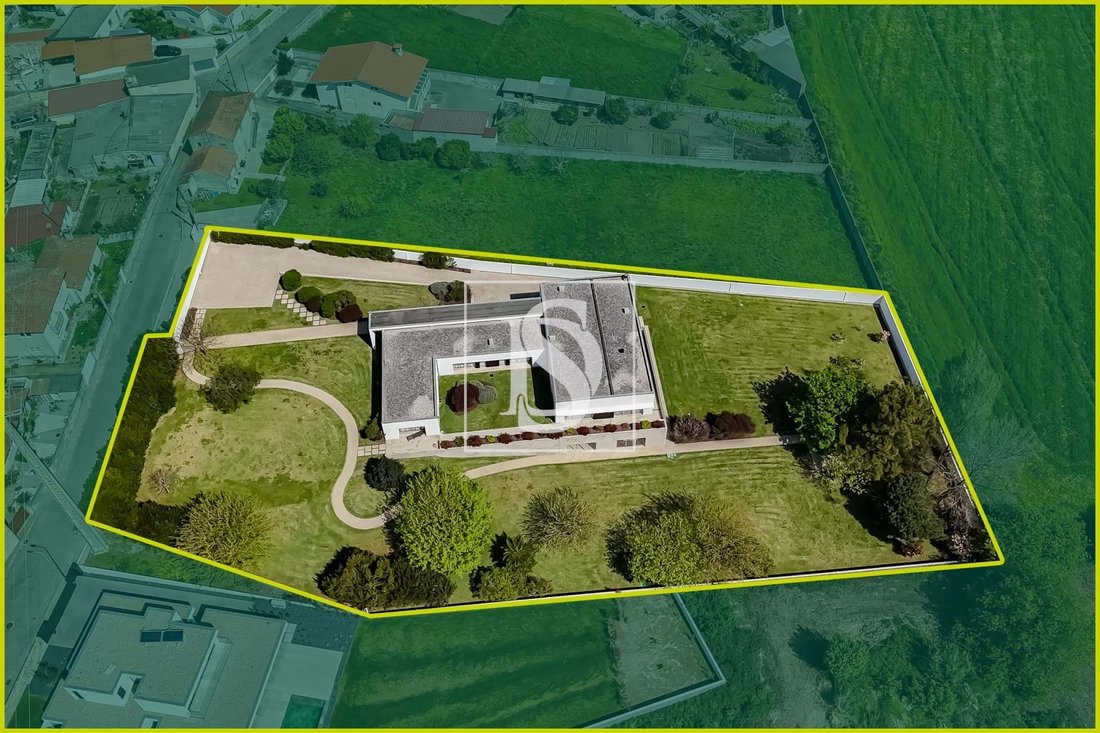 Villa in Povoa de Varzim, Beiriz e Argivai, Porto District, Portugal 4 - 16172132