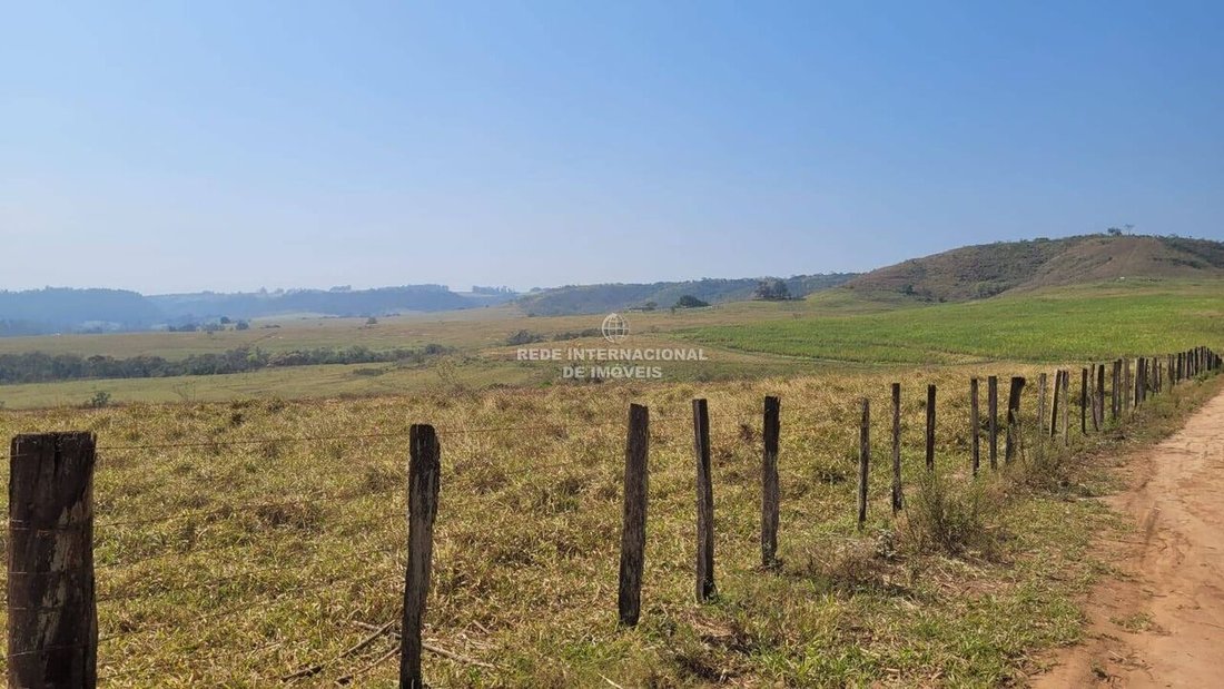 Farm Ranch in Piracicaba, State of São Paulo, Brazil 2 - 16170322