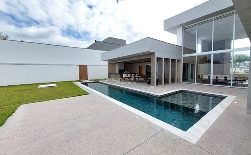 Casa en Jardim Residencial Saint Patrick, Sorocaba, Brasil 1