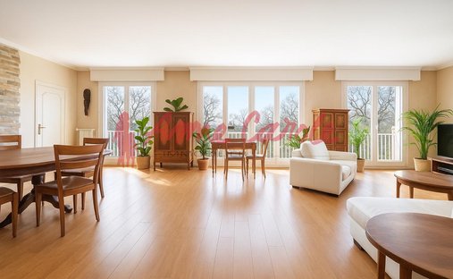 Apartamento en Fontenay-sous-Bois, Isla de Francia, Francia 1