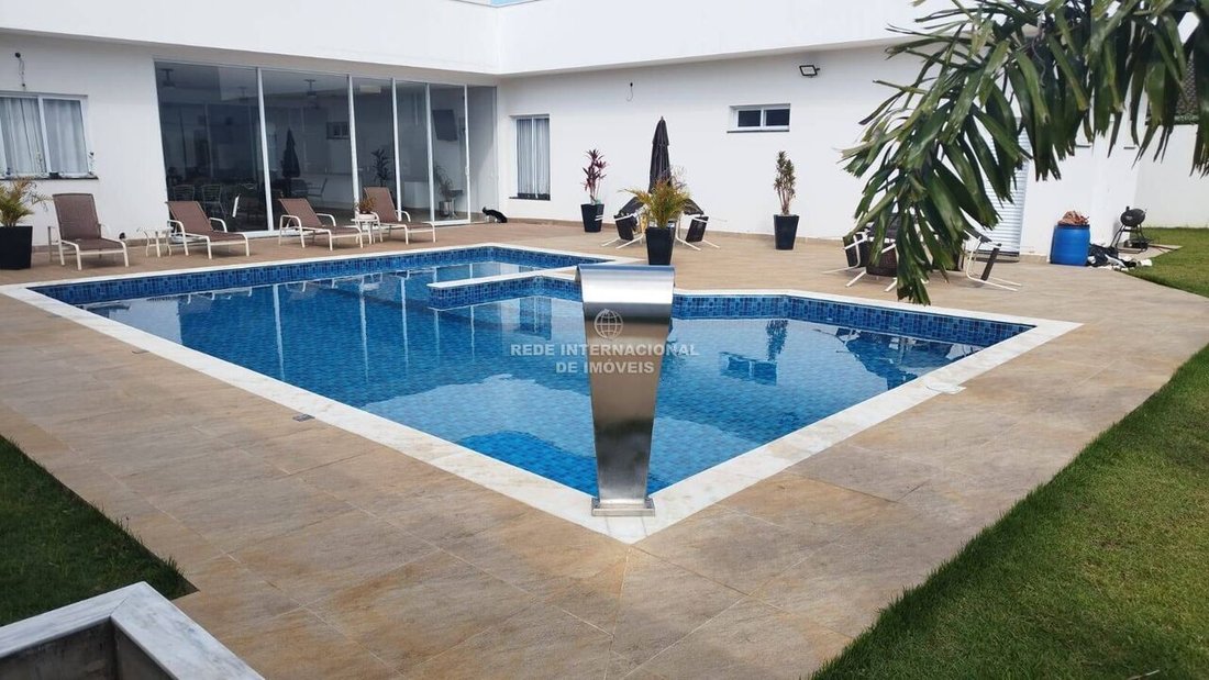 House in Itu, State of São Paulo, Brazil 3 - 16170308