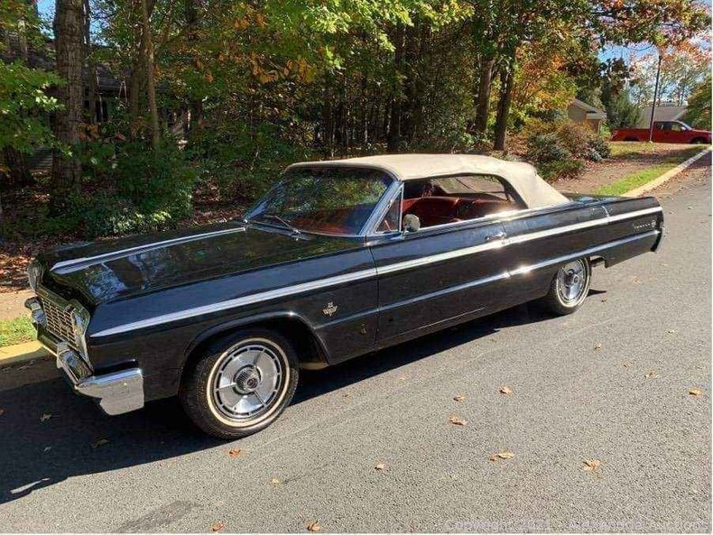 Cabriolet in Glendale, United States 2 - 16168853