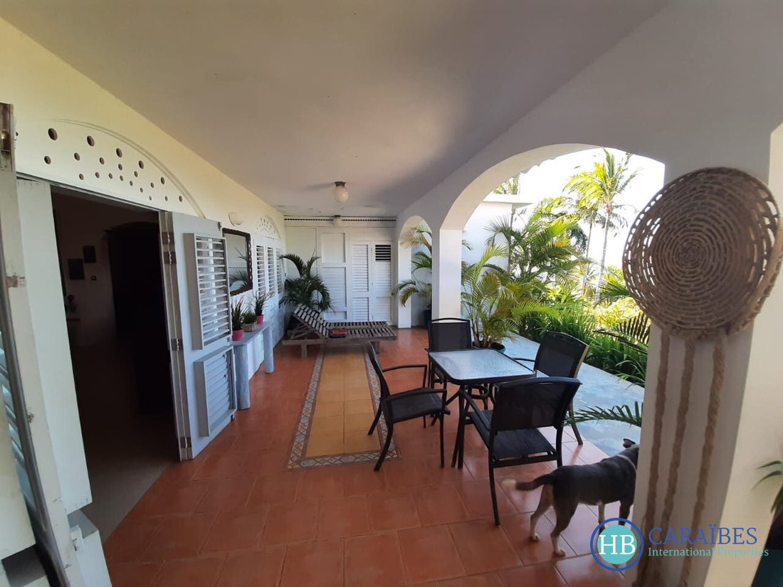 Villa in Las Terrenas, Samaná Province, Dominican Republic 5 - 16178226