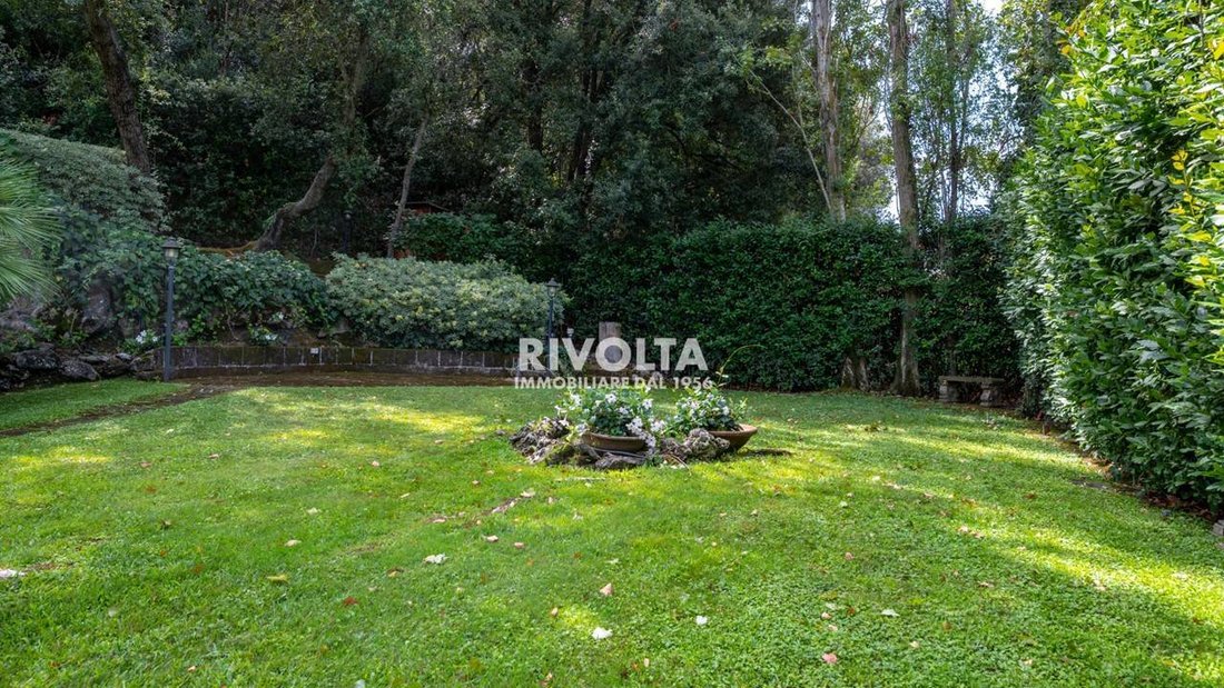 Villa in Pozzarello - Terrarossa, Monte Argentario, Tuscany 4 - 16173025