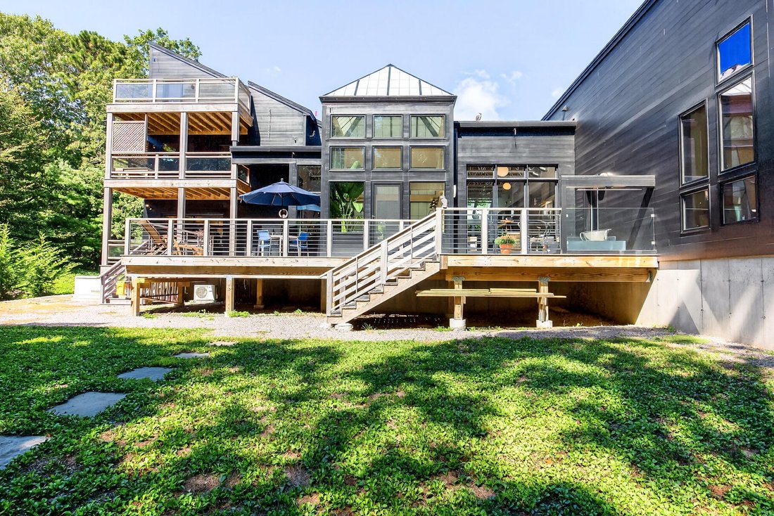 House in Falmouth, Massachusetts, United States 5 - 16175708