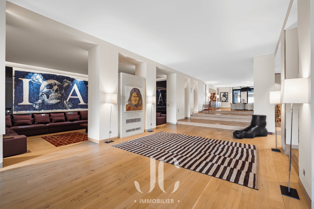 Apartment in Croix Rousse-Gros Caillou, Lyon 4e Arrondissement, Lyon 2 - 16176845