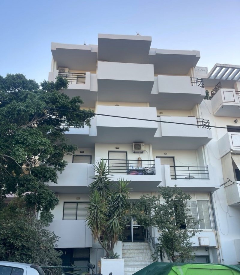 Crete, Greece 1 - 13893842