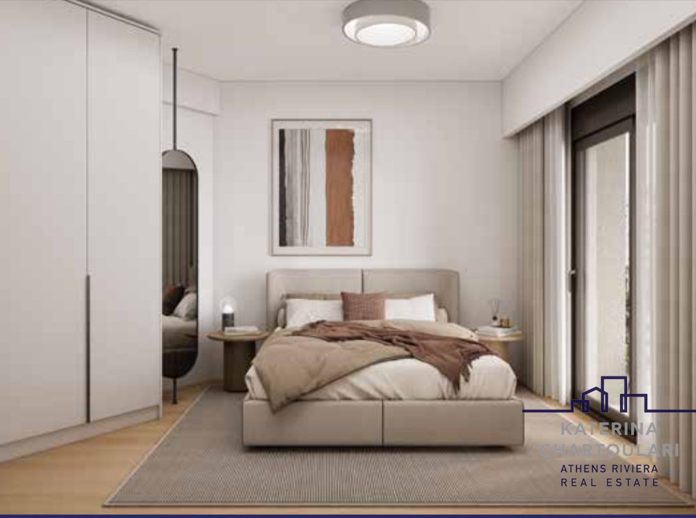 Apartment in South Athens, Attica, Greece 3 - 16173497
