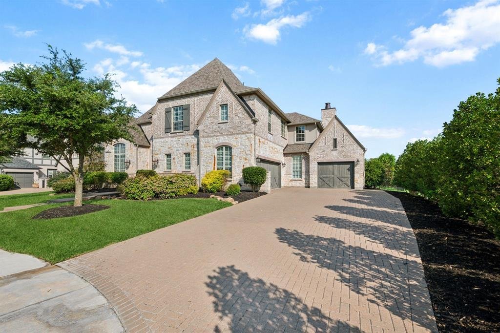 House in Prosper, Texas, United States 4 - 16172166