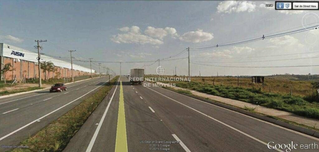 Land in Jardim das Industrias, State of São Paulo, Brazil 3 - 16169113