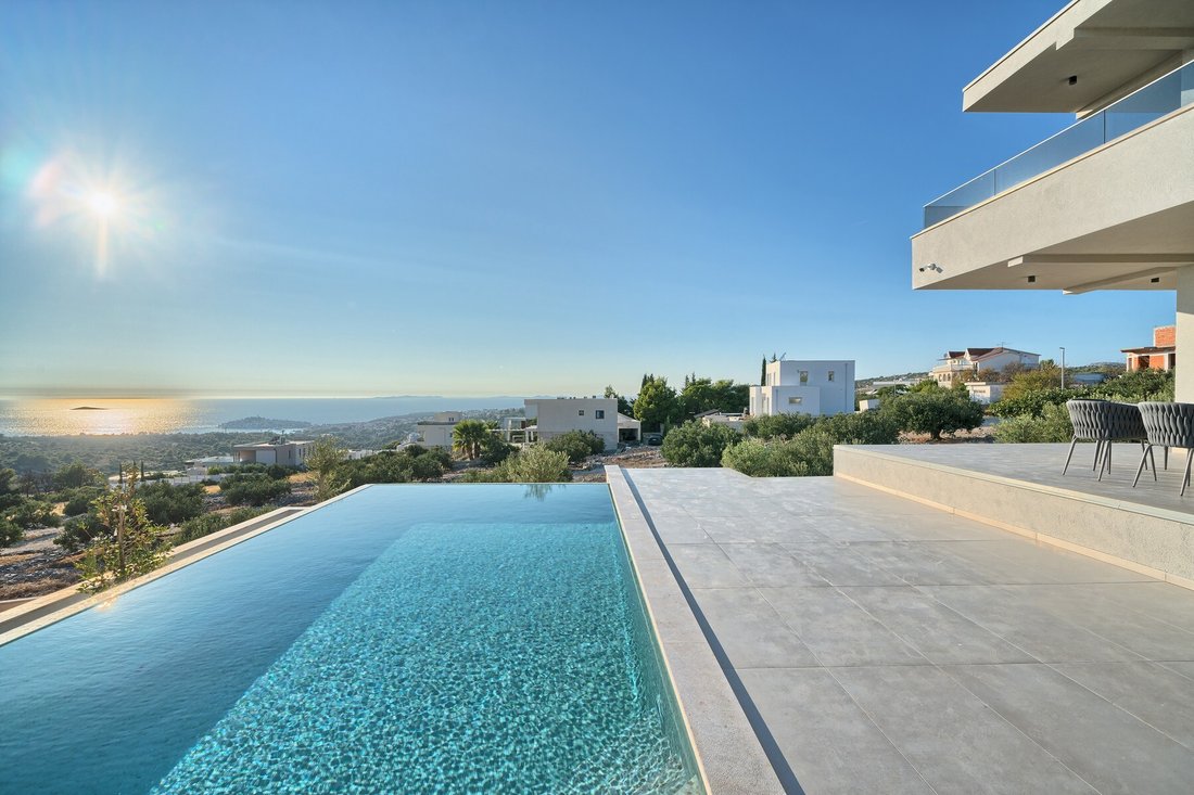 House in Primosten Burnji, Sibenik-Knin County, Croatia 4 - 16176581