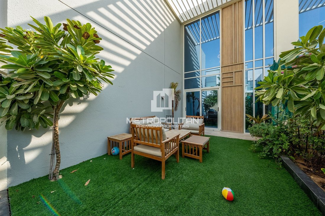 Townhouse in Wadi Al Safa 7, Wadi Al Safa, Dubai 3 - 16180077