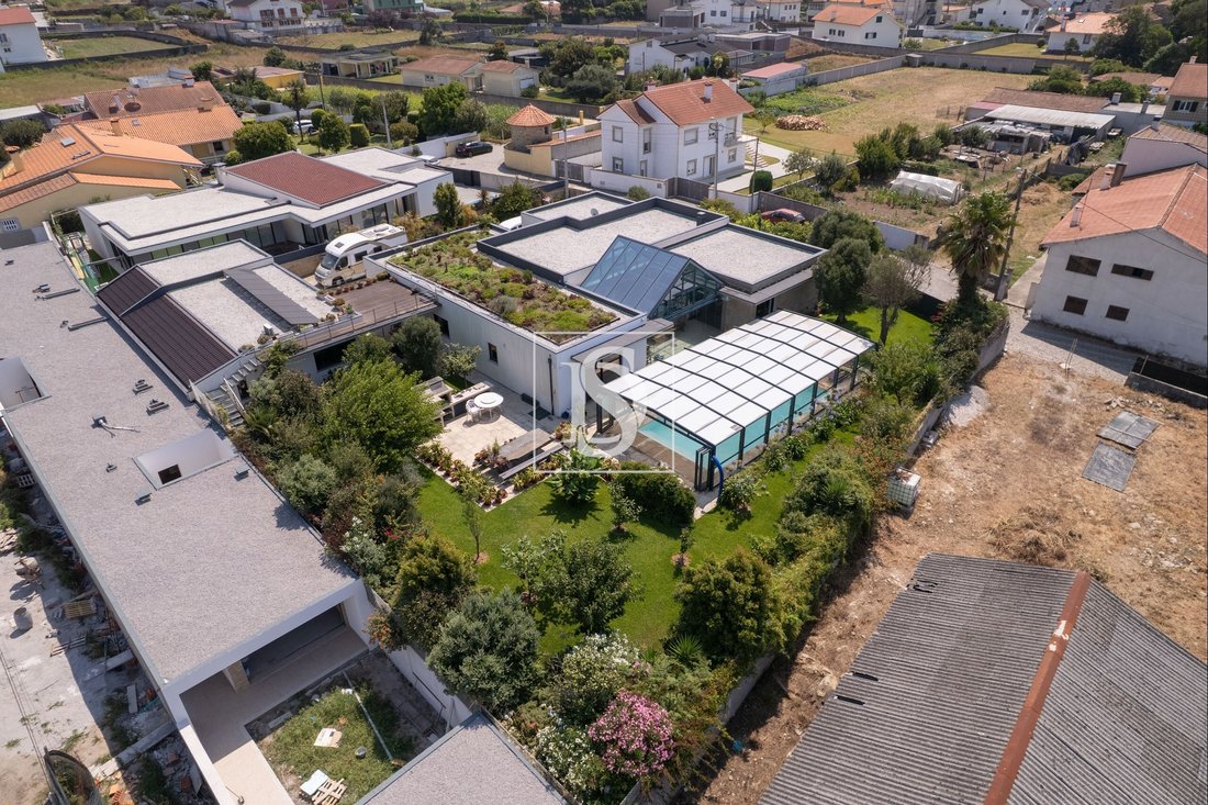 Villa in Esposende, Marinhas e Gandra, Braga, Portugal 1 - 16171941