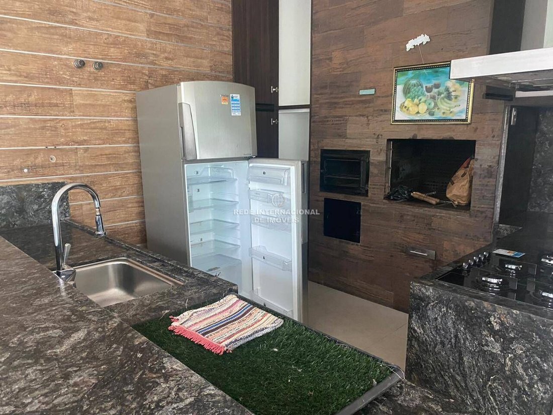 House in Jardim Residencial Saint Patrick, Sorocaba, Brazil 5 - 16170331