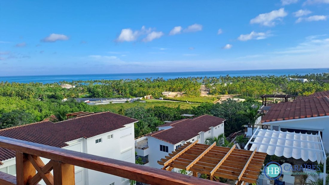 Apartment in Las Terrenas, Samaná Province, Dominican Republic 4 - 16178338