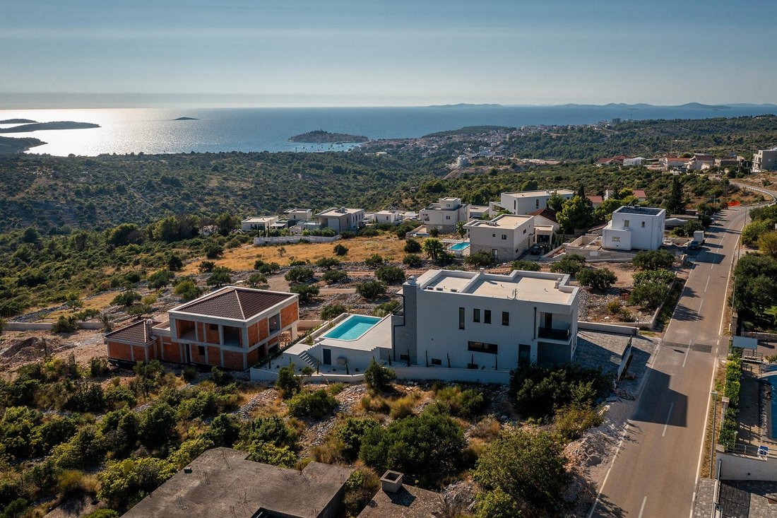 House in Primosten Burnji, Sibenik-Knin County, Croatia 5 - 16176581