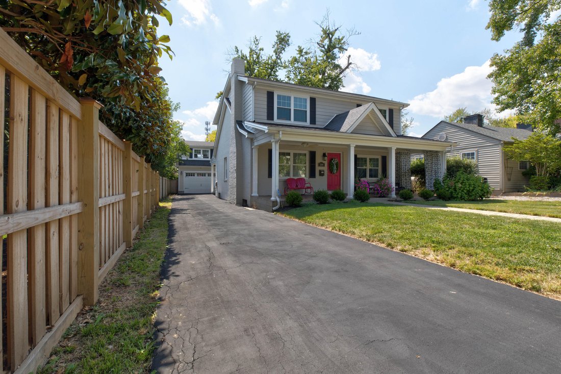 House in Lexington, Kentucky, United States 3 - 16173302