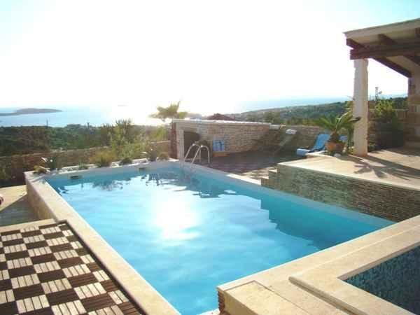 Villa in Rogoznica, Sibenik-Knin County, Croatia 1 - 16171119
