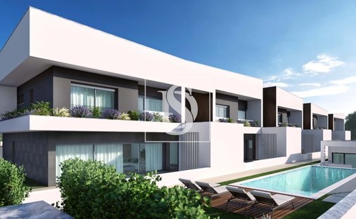 Villa a Loures, Lisbona, Portogallo 1